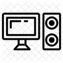 Studio d'enregistrement  Icon