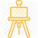 Studio Easel Studioeasel Easel Icon
