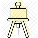 Studio Easel Studioeasel Easel Icon