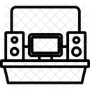  Icône