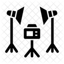 Background White Young Icon