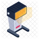 Spotlight Studio Light Light Icon