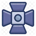 Studio Lightning  Icon