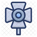 Studio Lightning  Icon