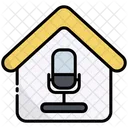 Studio Podcast  Icon