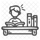 Studium  Symbol