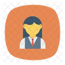 Student Study Graduation Icon