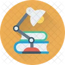 Study Learning Book Icon