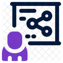 Study Learn Review Icon