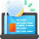 Study Education Book Icon