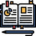 Study Learning Book Icon