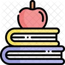 Study Learning Education Icon