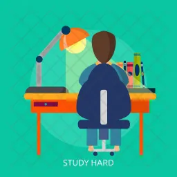 Study  Icon