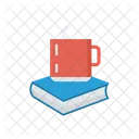 Study Cup Coffee Icon