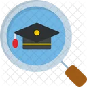Study Research Scholarship Icon