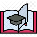 Study Education Learning Icon