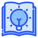 Study Education Learning Icon