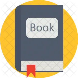 Study book  Icon