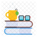 Study Break Icon