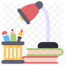 Study Corner  Icon