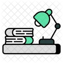 Study Corner  Icon