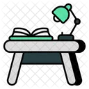 Study Corner  Icon