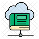 Server Technology Business Icon