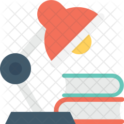 Study desk Icon