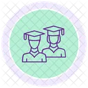 Study Group Study Group Icon