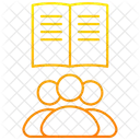 Study Group Study Group Icon