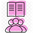 Study Group Study Group Icon