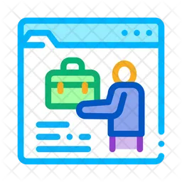 Study Human Documents  Icon