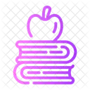 Study Education Book Icon