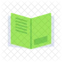 Study Education Book Icon