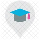 Location Address Pin Icon