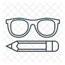 Study Education Learning Icon