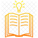 Study Learning Education Icon