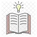 Study Learning Education Icon