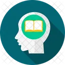 Study Knowledge Classroom Smartclass Icon