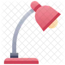 Study Lamp Icon