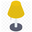 Study Lamp Table Lamp Lamp Icon