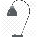 Study Lamp  Icon