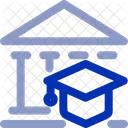 Study Loan Education Loan Icon