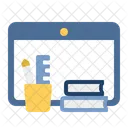 Study Materials  Icon