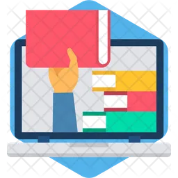 Study Page  Icon