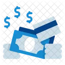 Study Payment  Icon