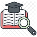 学習プログラム アイコン
