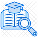 学習プログラム  アイコン