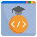 Study Program  Icon