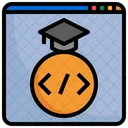 Study Program  Icon